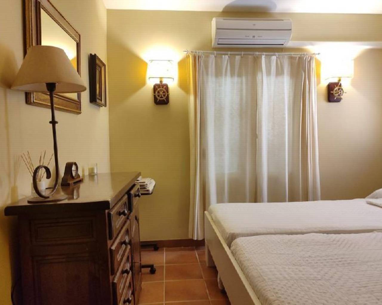 Sales - Detached villa - Calpe - Maryvilla