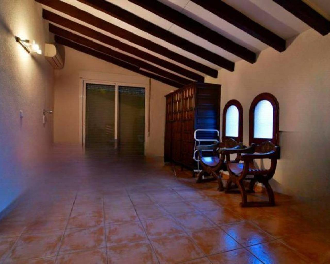 Sales - Detached villa - Calpe - Maryvilla