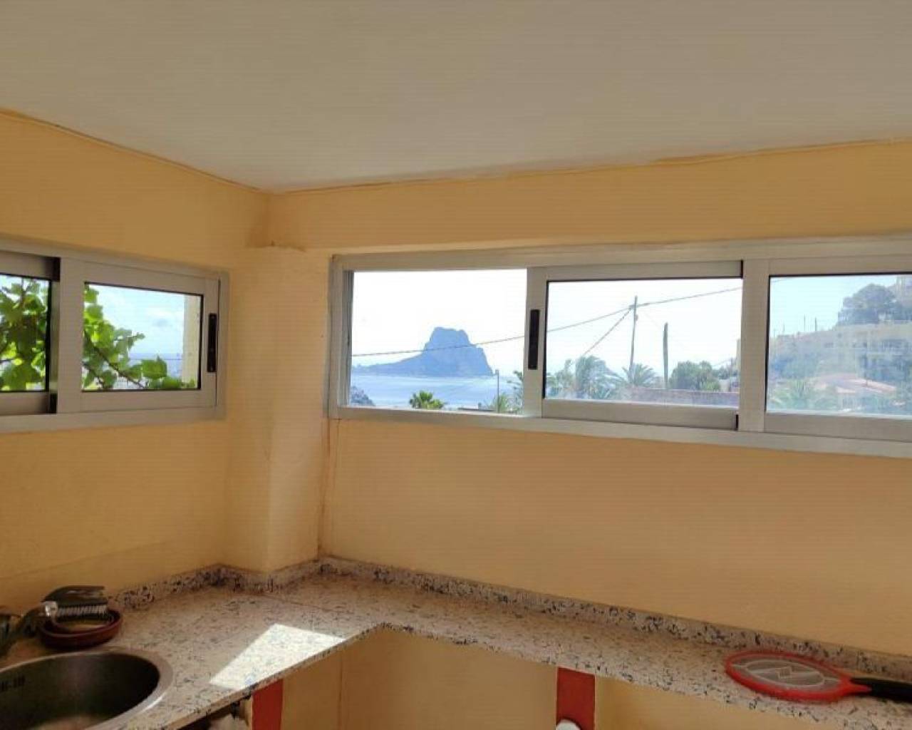 Sales - Detached villa - Calpe - Maryvilla