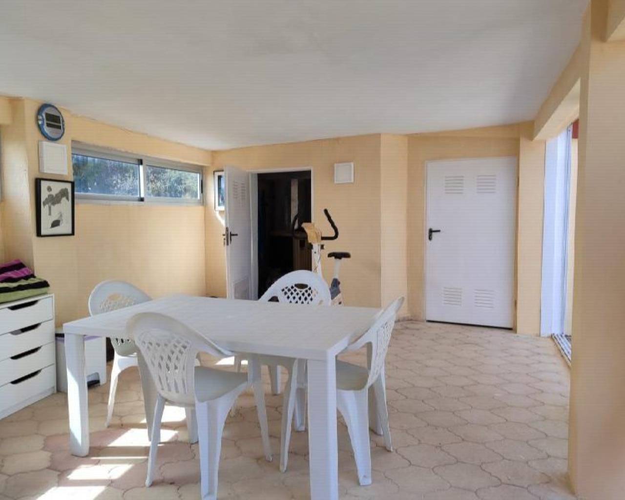 Sales - Detached villa - Calpe - Maryvilla