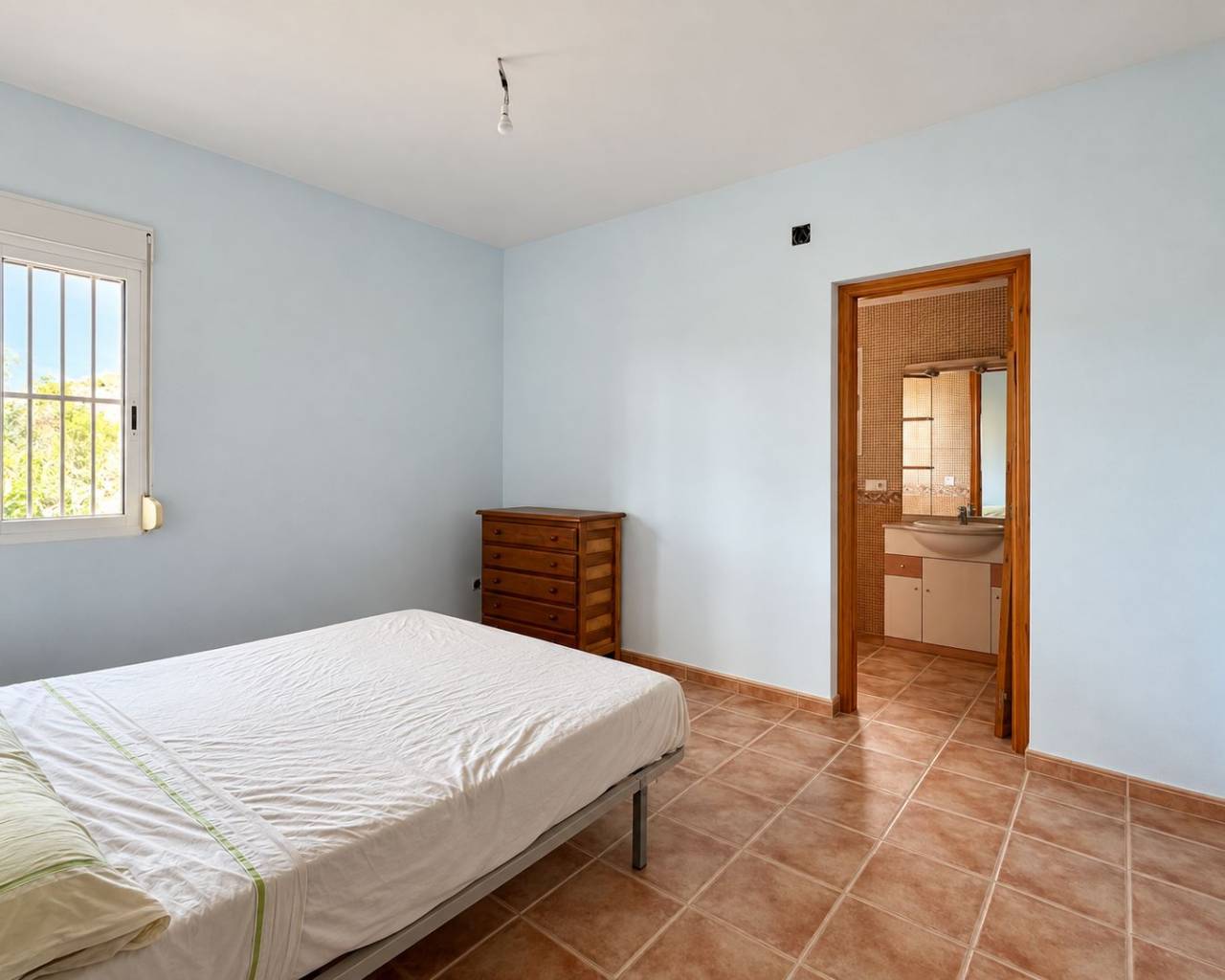 Sales - Detached villa - Cuatretonda