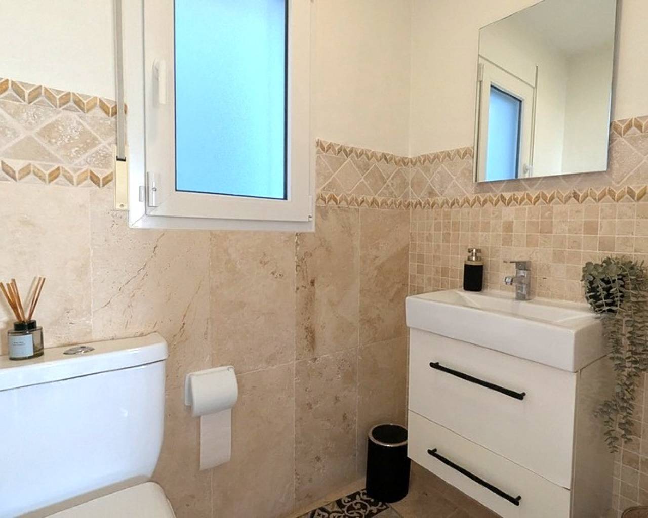 Sales - Detached villa - Denia