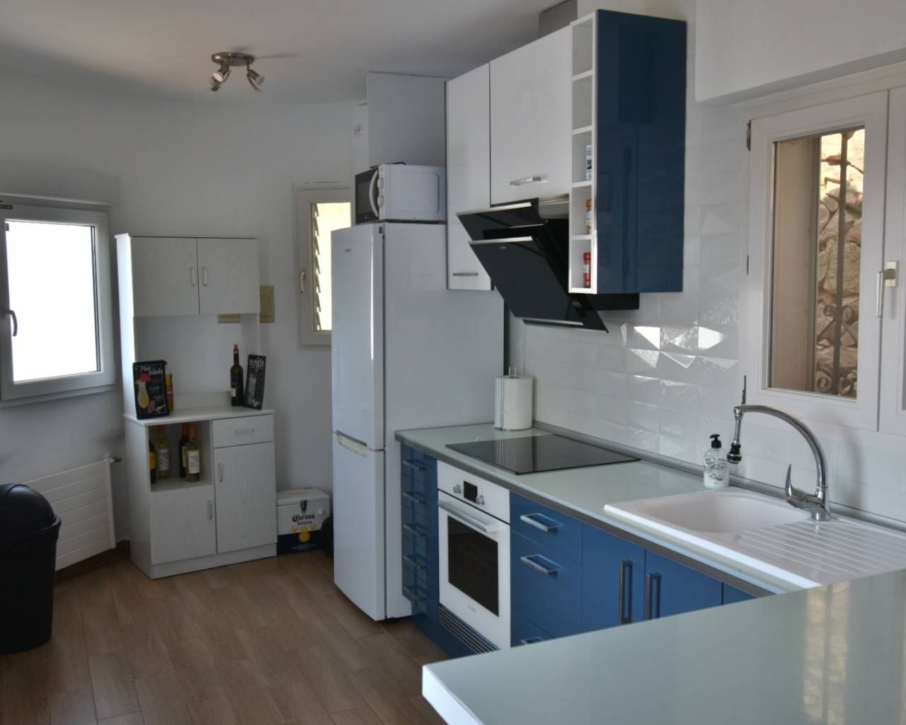 Sales - Detached villa - Denia