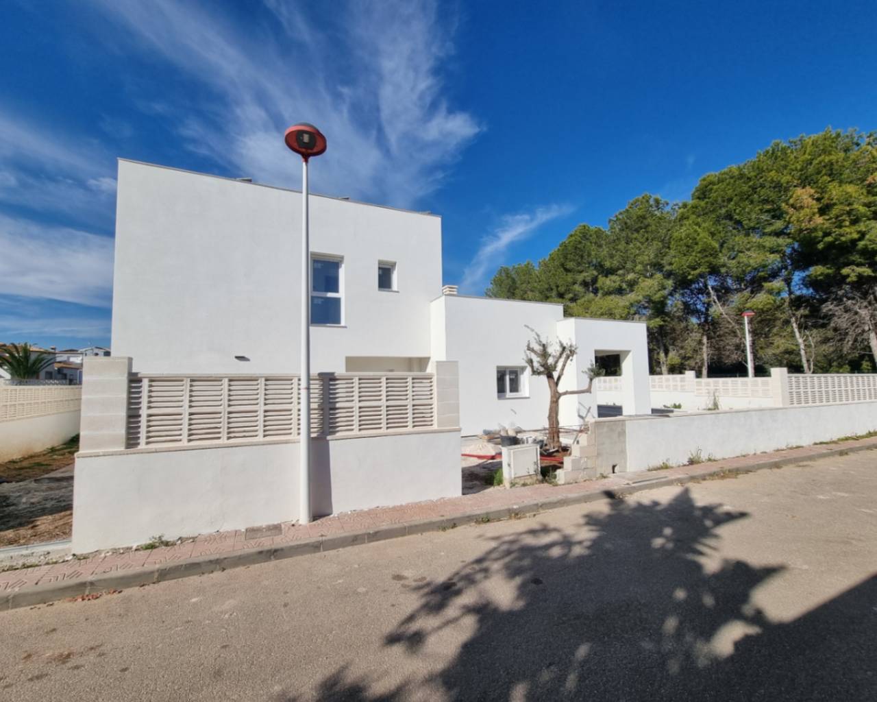Sales - Detached villa - Denia - Els Poblets