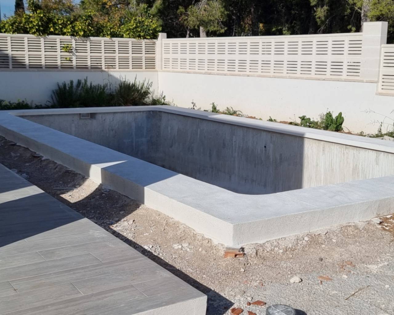 Sales - Detached villa - Denia - Els Poblets