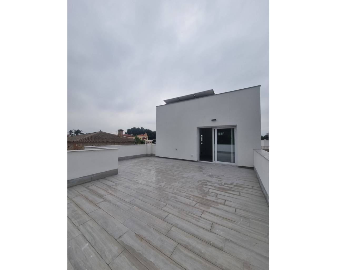 Sales - Detached villa - Denia - Els Poblets