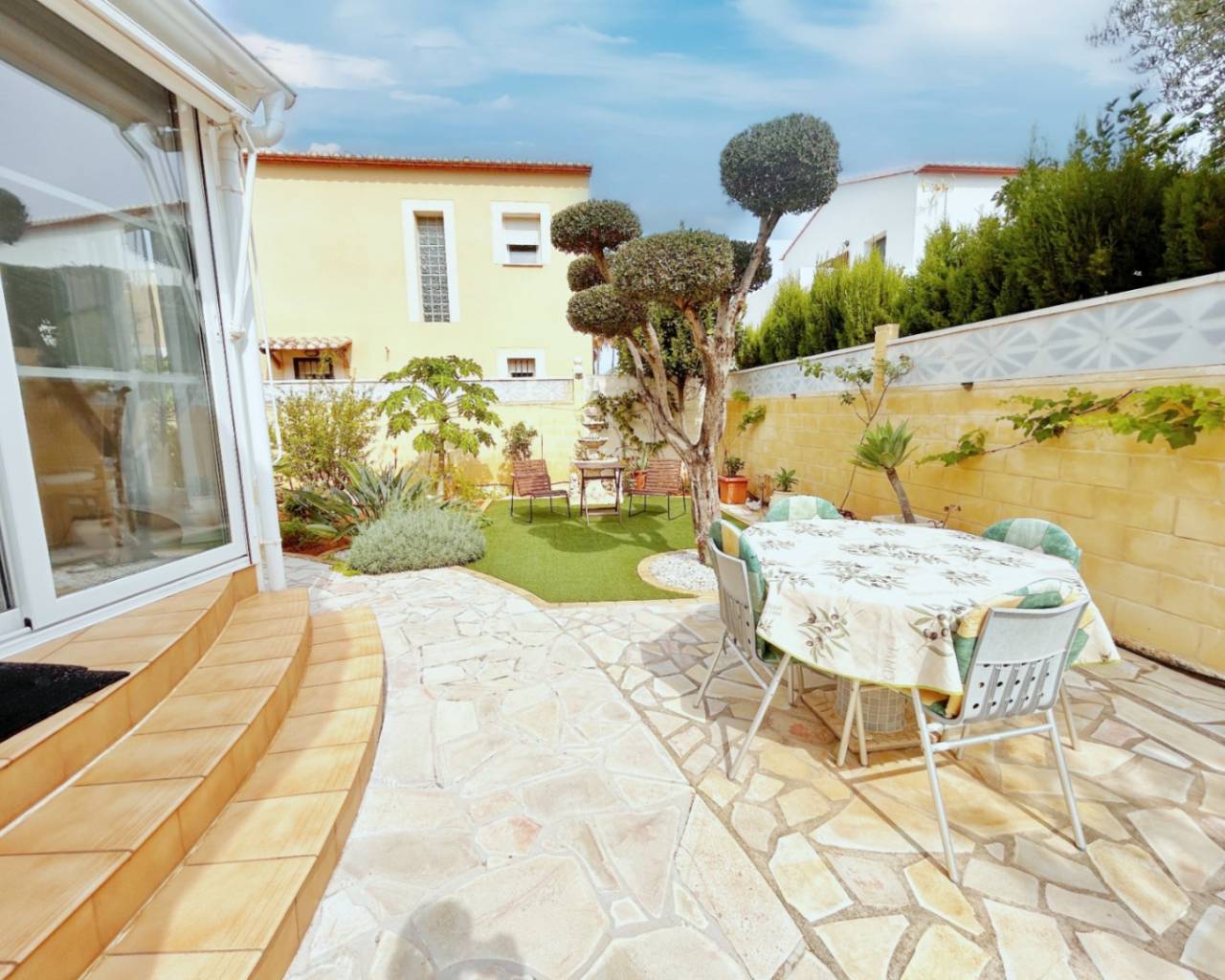 Sales - Detached villa - Denia - La Pedrera