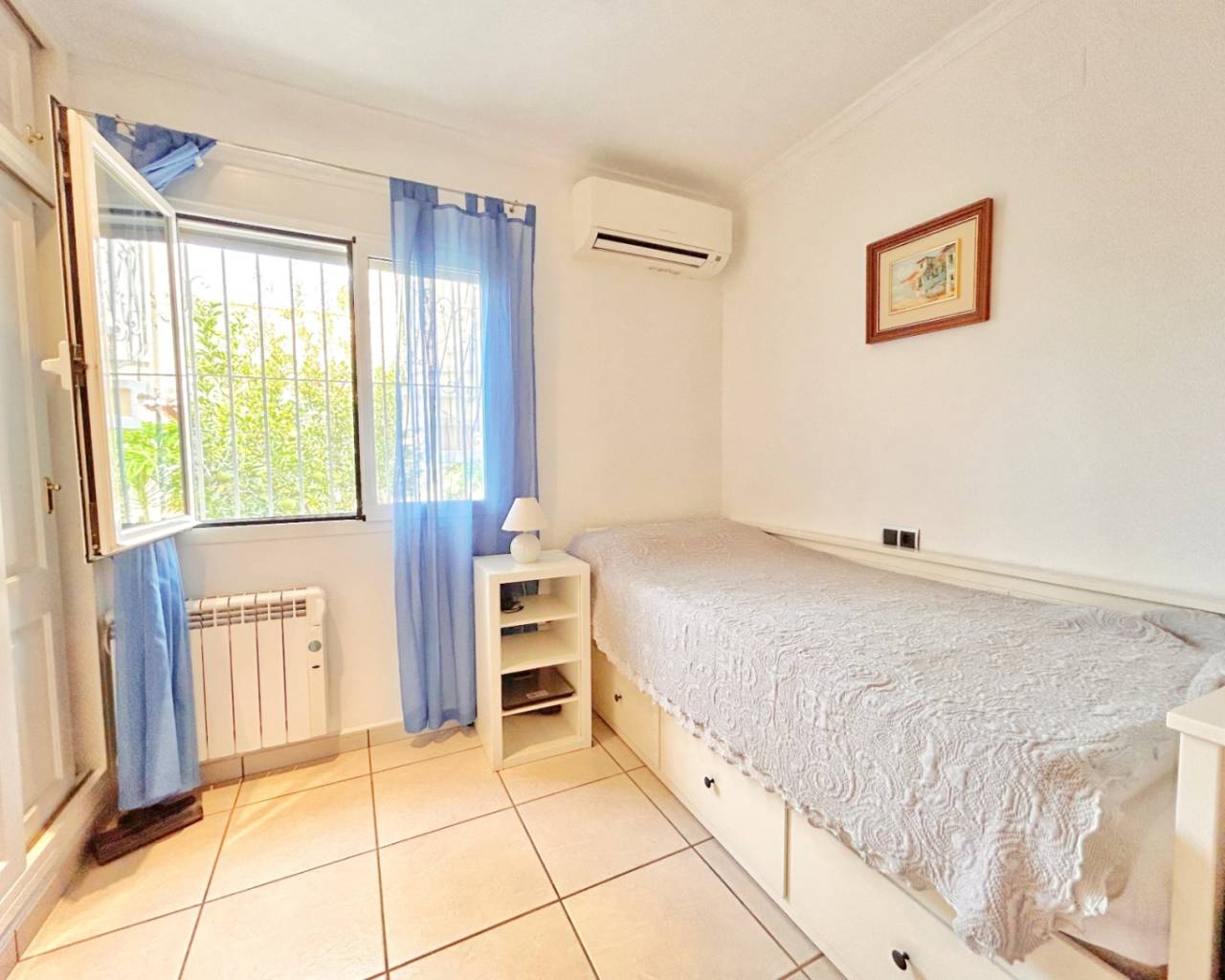 Sales - Detached villa - Denia - La Pedrera