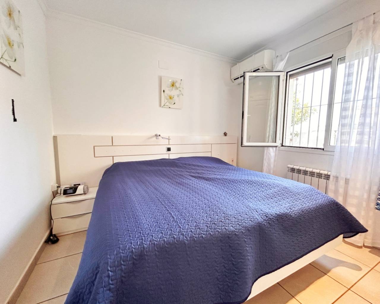 Sales - Detached villa - Denia - La Pedrera