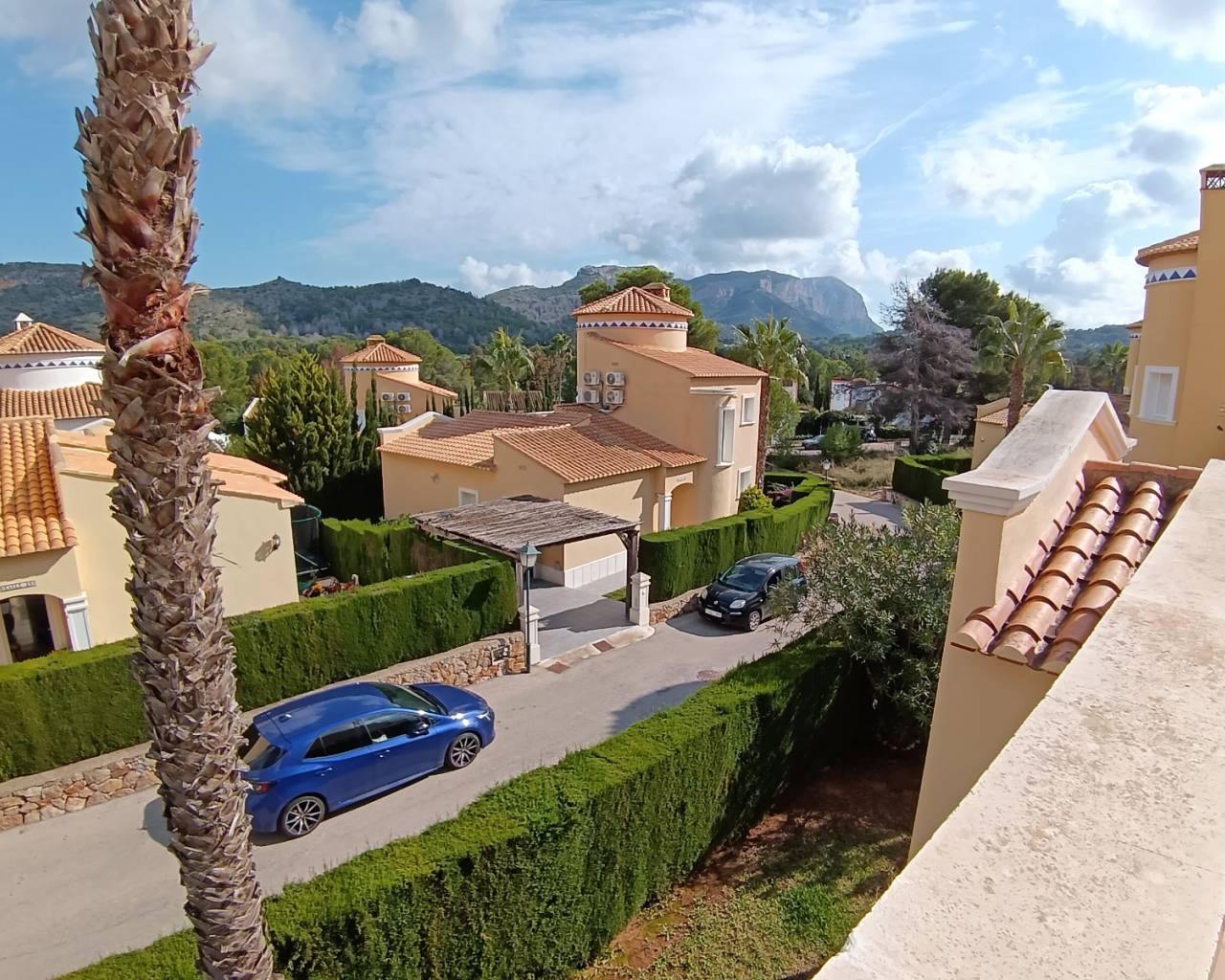 Sales - Detached villa - Denia - La Sella