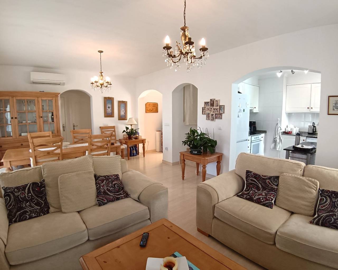 Sales - Detached villa - Denia - La Sella