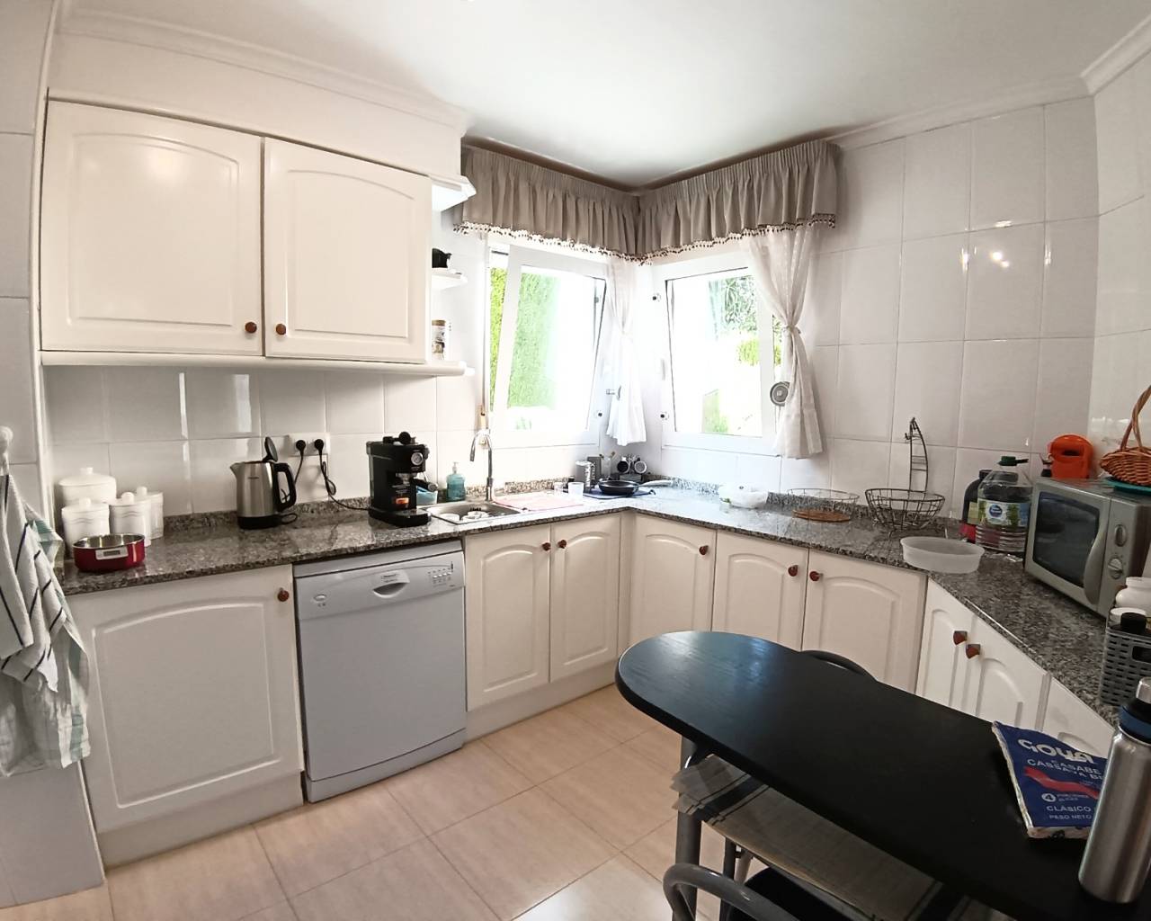 Sales - Detached villa - Denia - La Sella