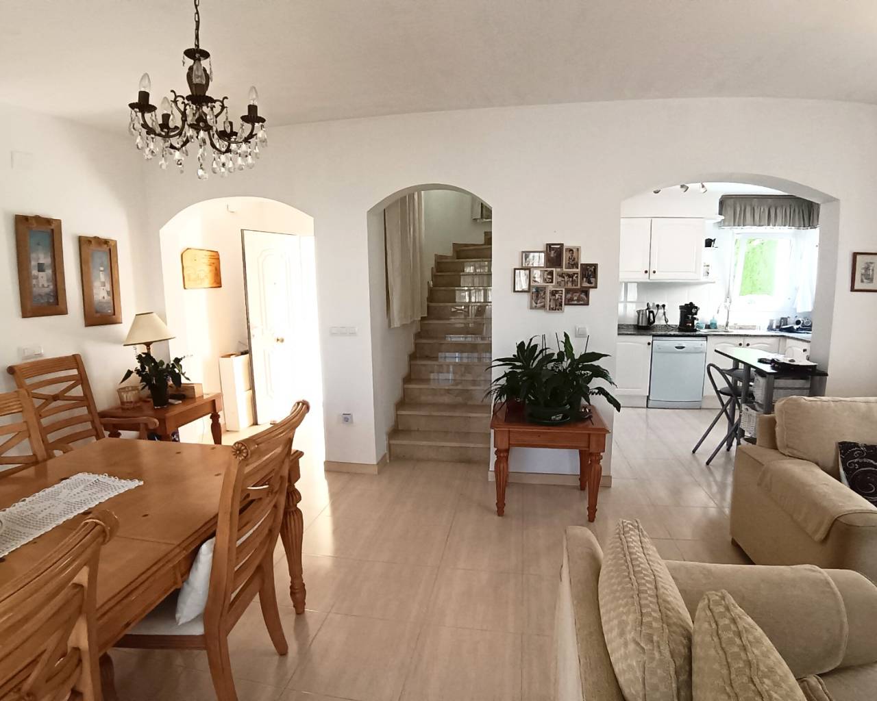 Sales - Detached villa - Denia - La Sella