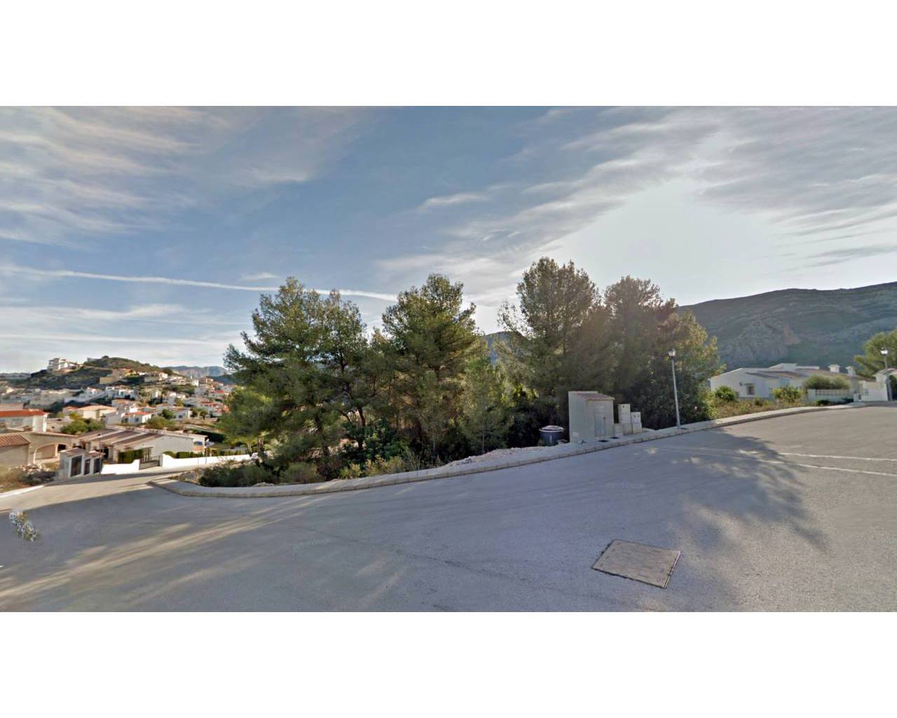 Sales - Detached villa - Denia - Pedreguer