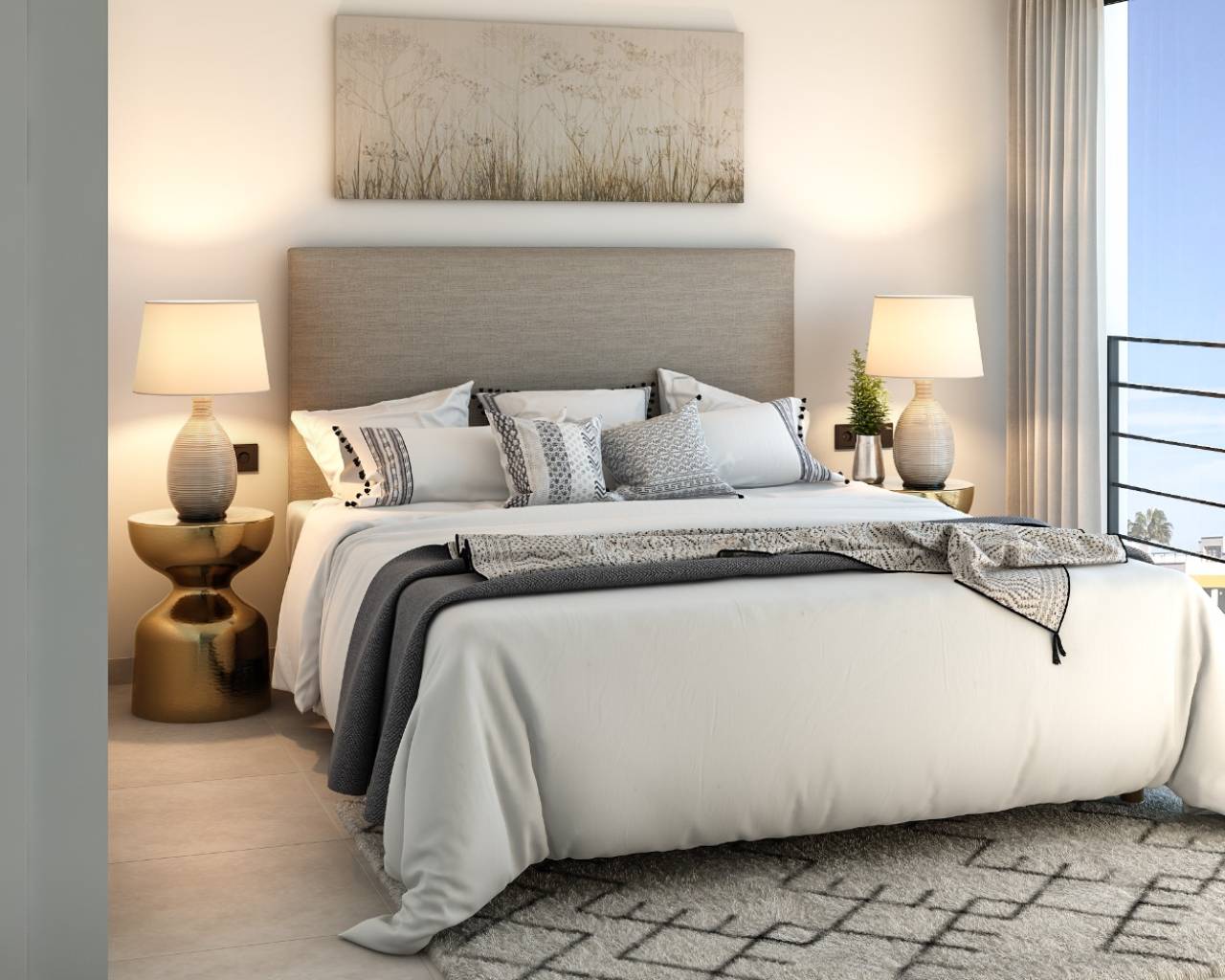 Sales - Detached villa - Denia - Tossal