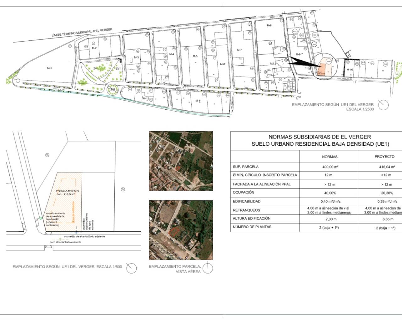 Sales - Detached villa - El Verger