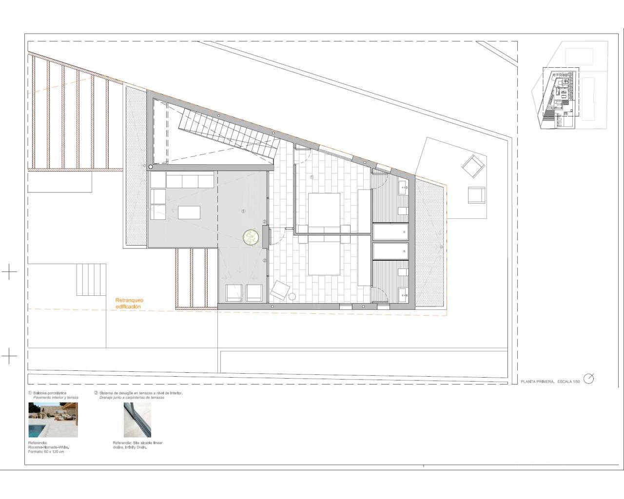 Sales - Detached villa - El Verger