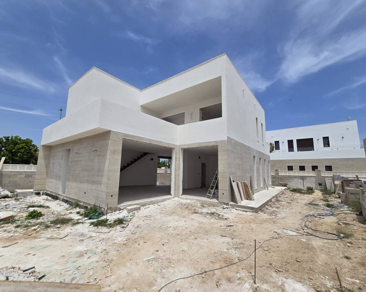 Sales - Detached villa - El Verger