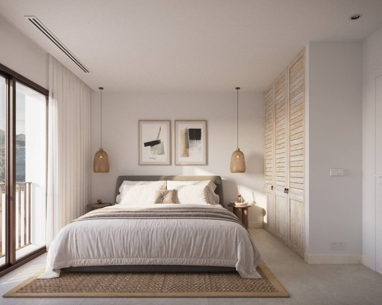 Sales - Detached villa - Jalon Valley - Alcalali