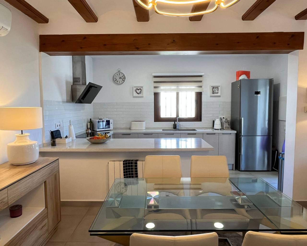 Sales - Detached villa - Jalon Valley - Alcalali