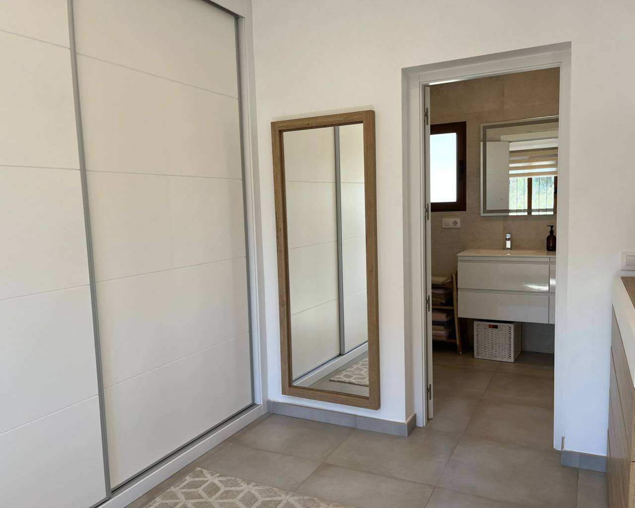 Sales - Detached villa - Jalon Valley - Alcalali