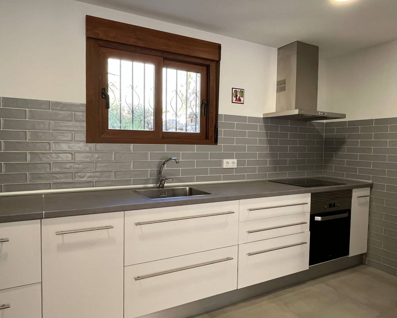 Sales - Detached villa - Jalon Valley - Alcalali