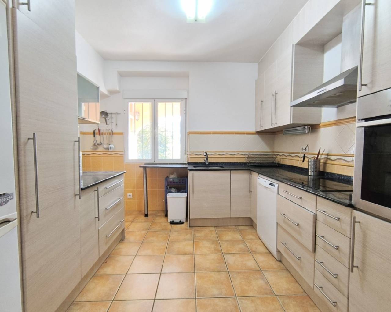 Sales - Detached villa - Jalon Valley - Parcent