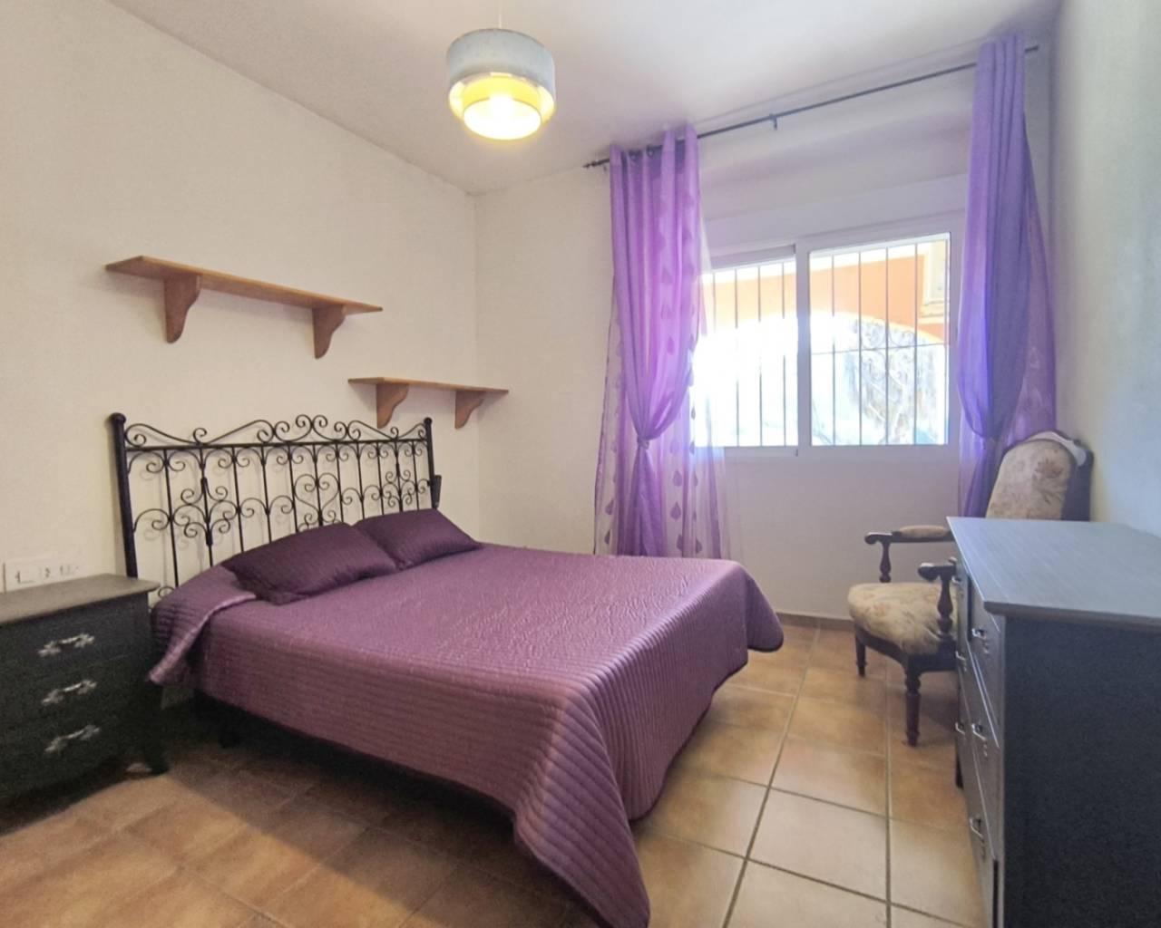 Sales - Detached villa - Jalon Valley - Parcent