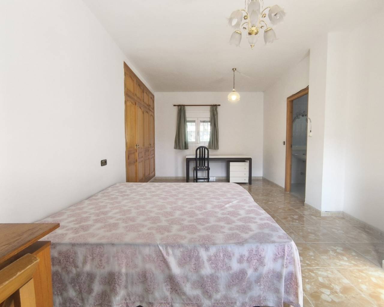 Sales - Detached villa - Jalon Valley - Parcent