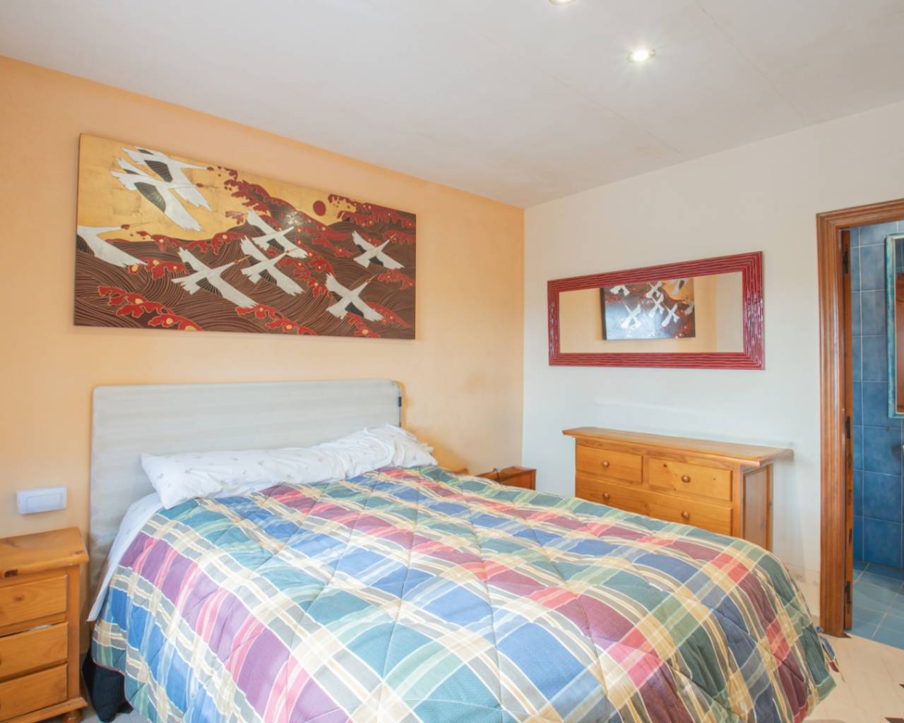 Sales - Detached villa - Jalon Valley - Senija