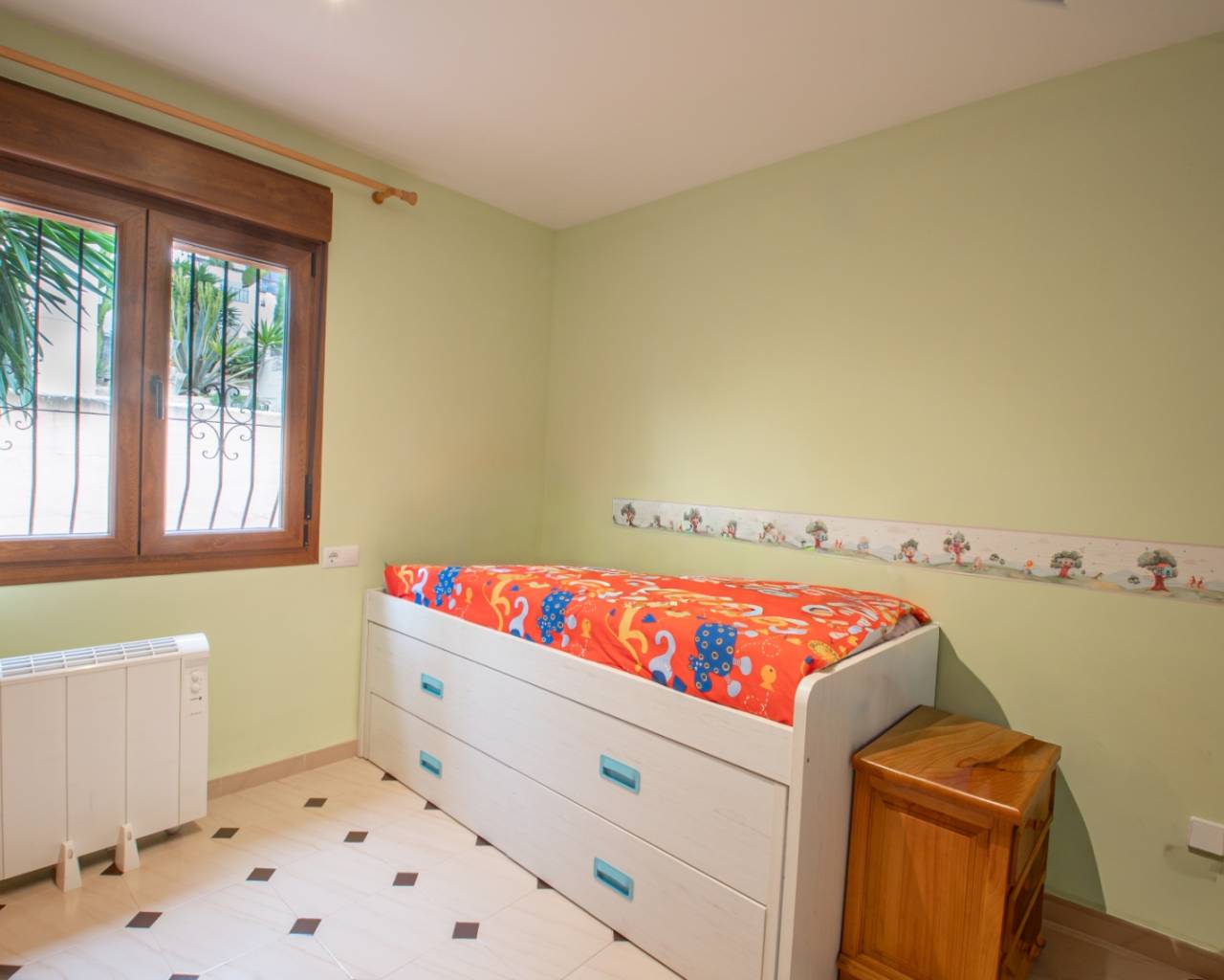 Sales - Detached villa - Jalon Valley - Senija