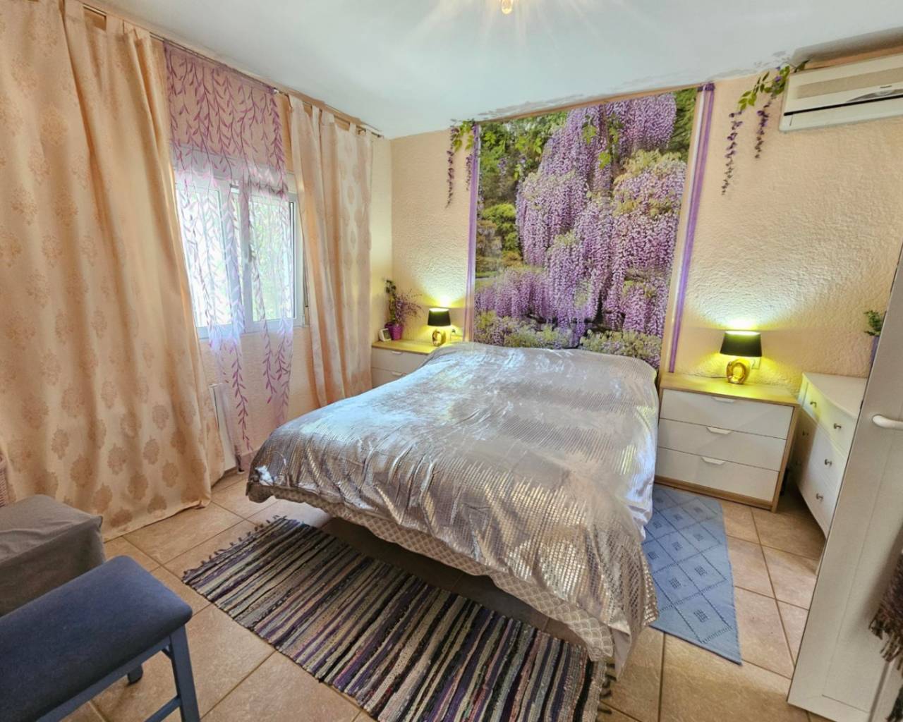 Sales - Detached villa - Javea - Adsubia