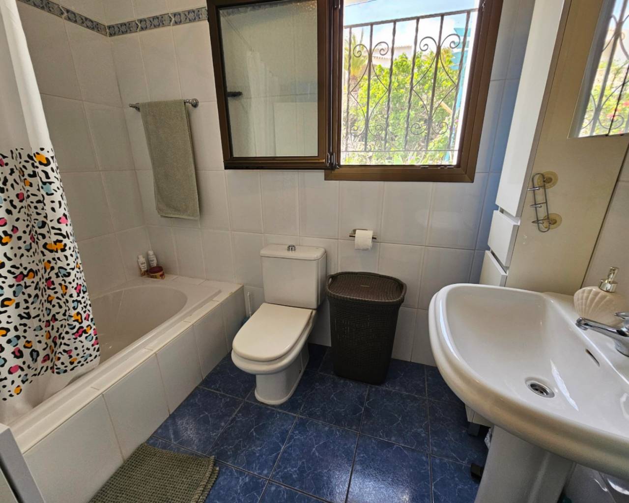 Sales - Detached villa - Javea - Adsubia