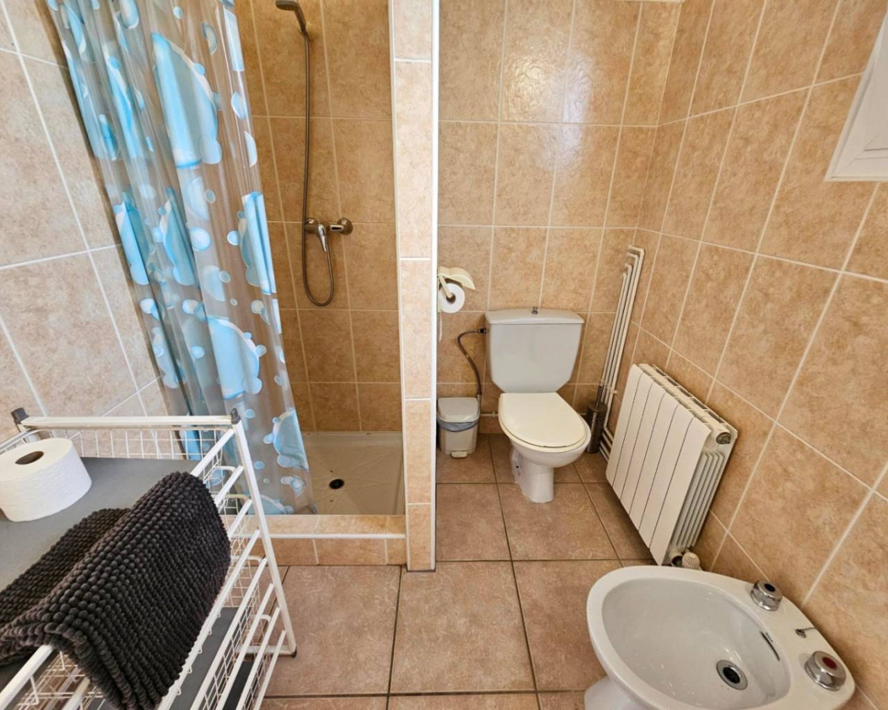 Sales - Detached villa - Javea - Adsubia