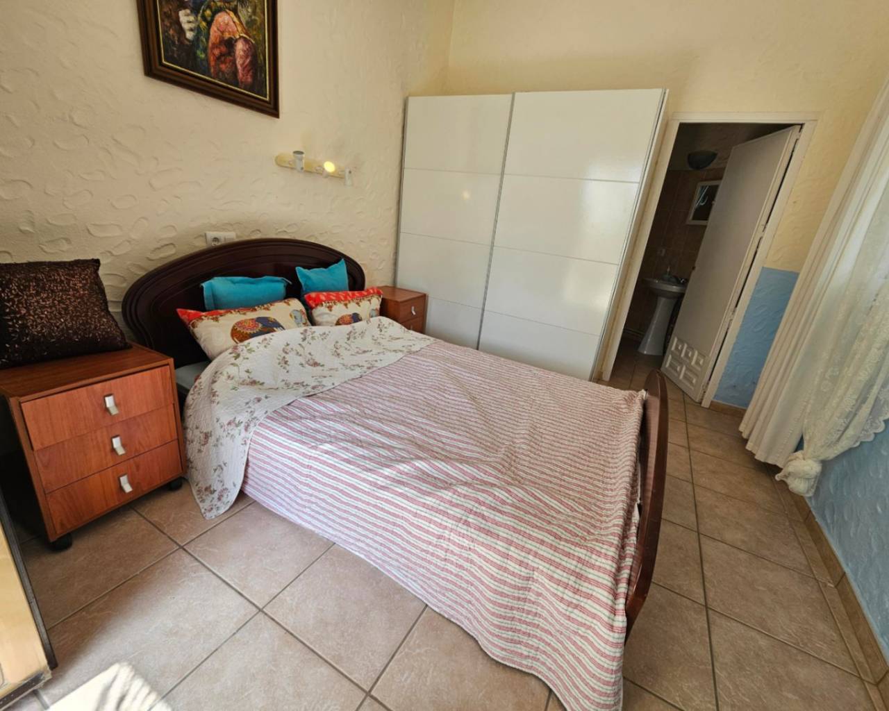 Sales - Detached villa - Javea - Adsubia