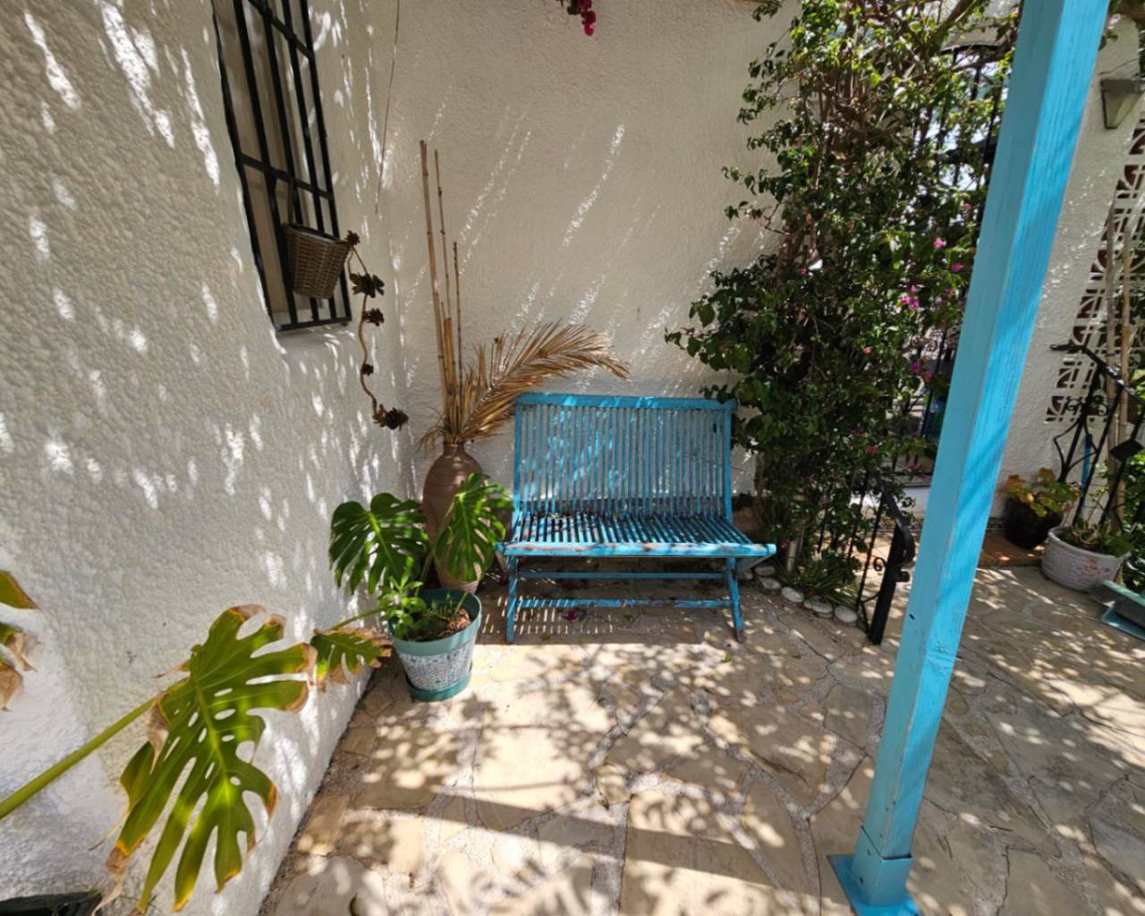 Sales - Detached villa - Javea - Adsubia