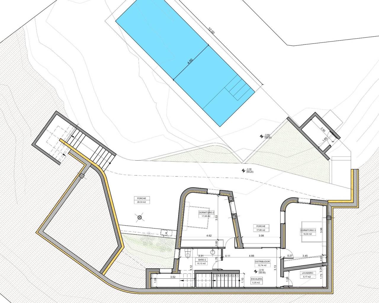 Sales - Detached villa - Javea - Cansalades