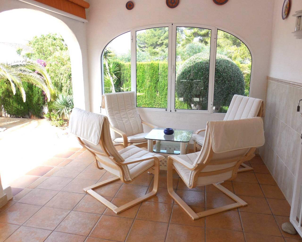Sales - Detached villa - Javea - Cansalades
