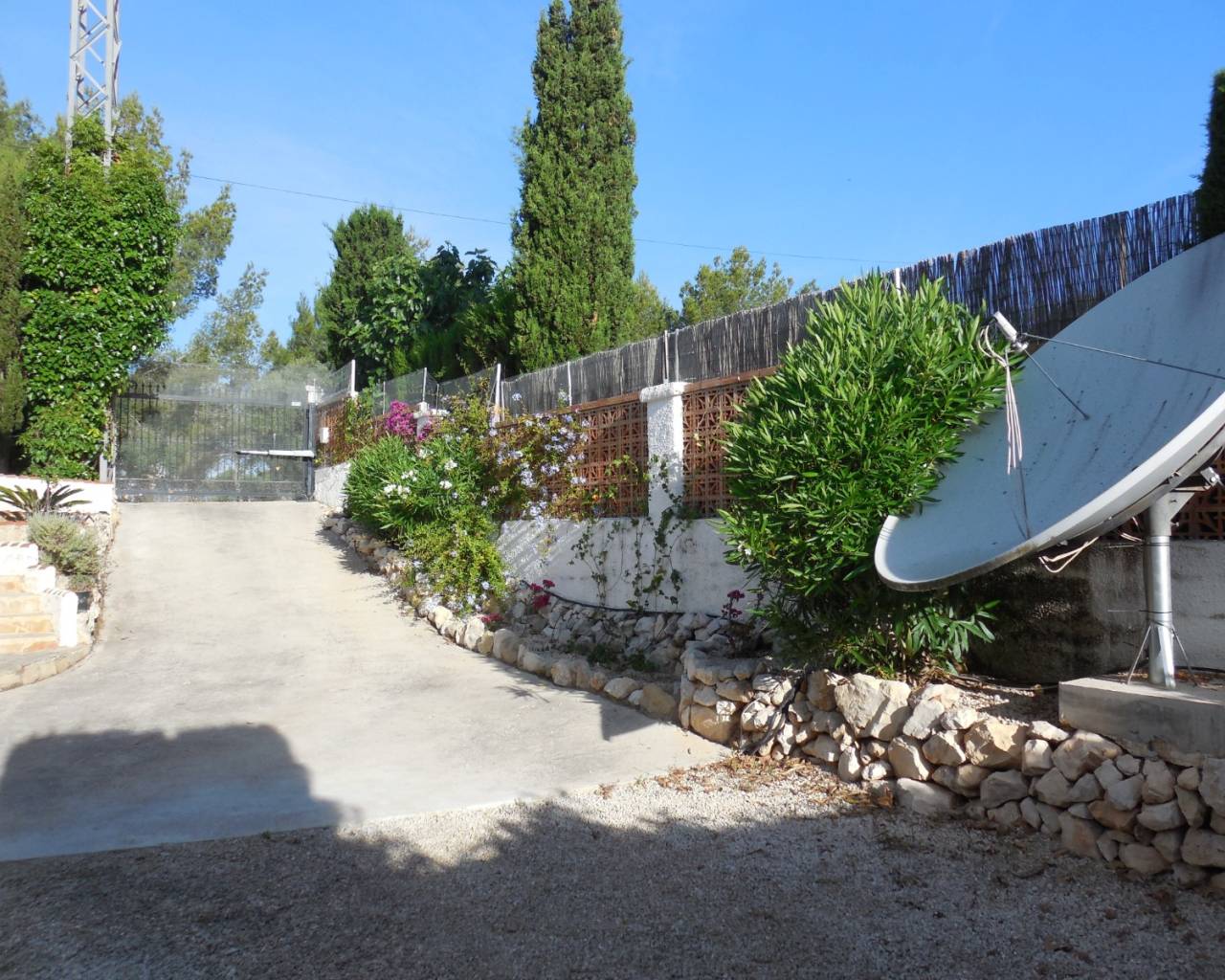 Sales - Detached villa - Javea - Cansalades