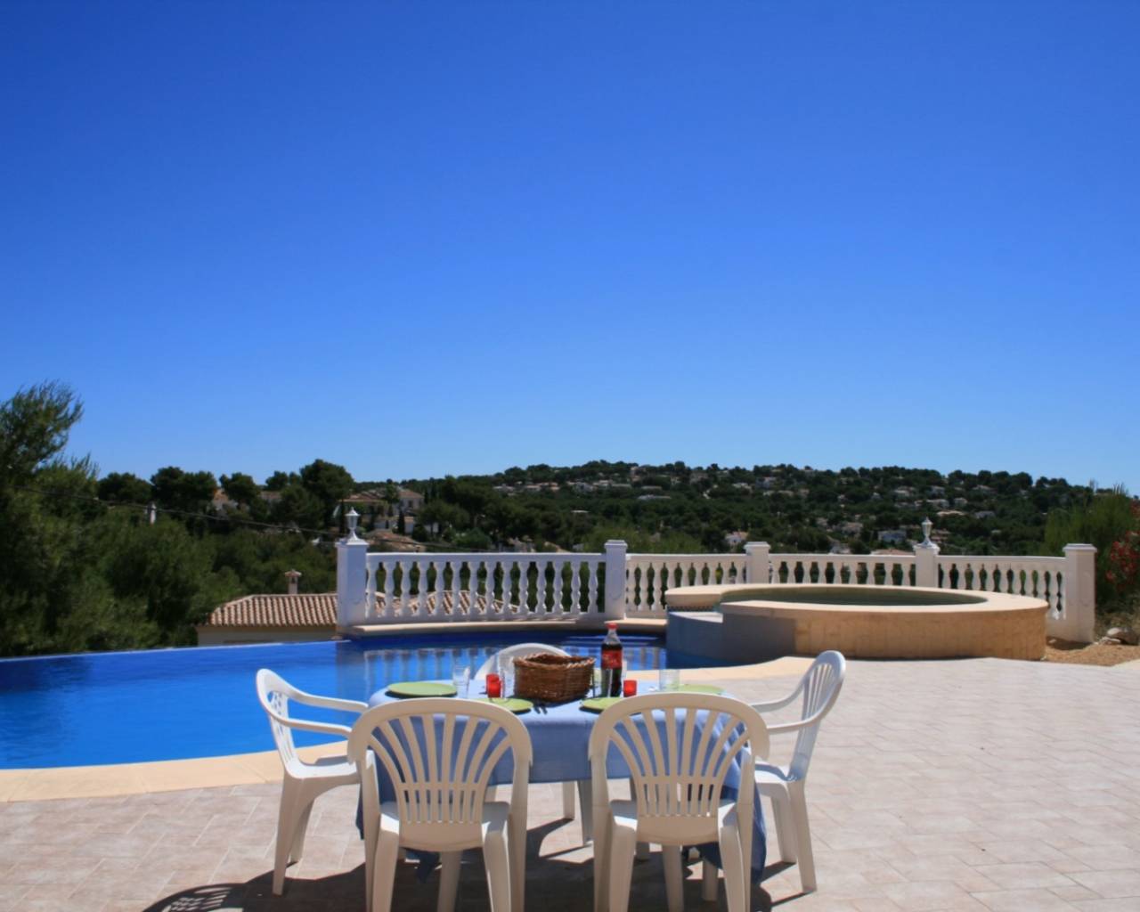 Sales - Detached villa - Javea - Costa Nova