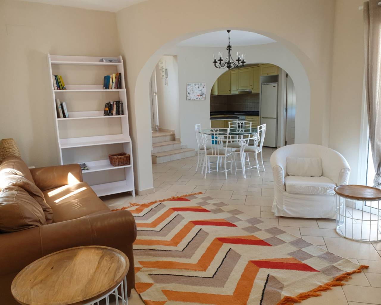 Sales - Detached villa - Javea - Costa Nova