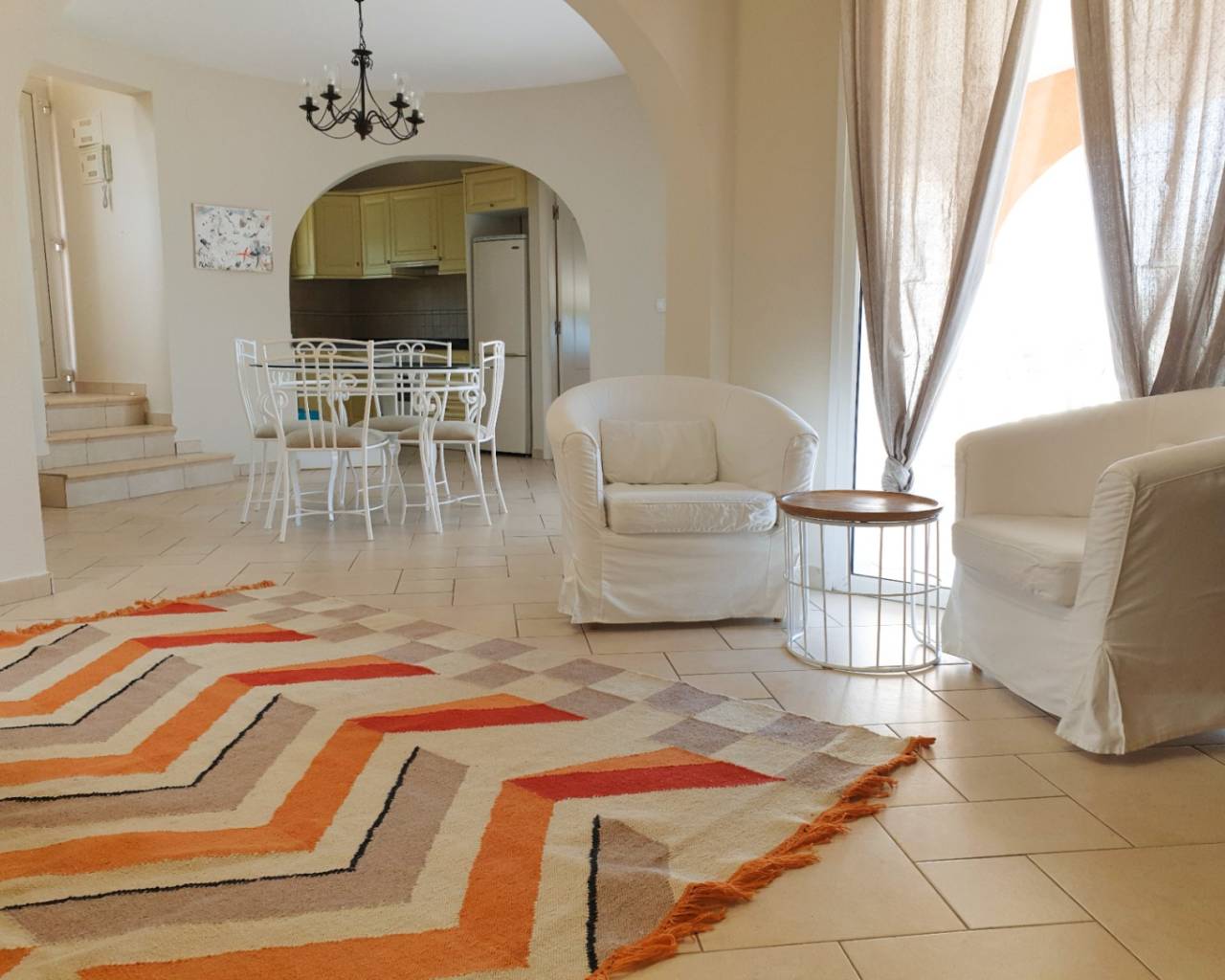 Sales - Detached villa - Javea - Costa Nova