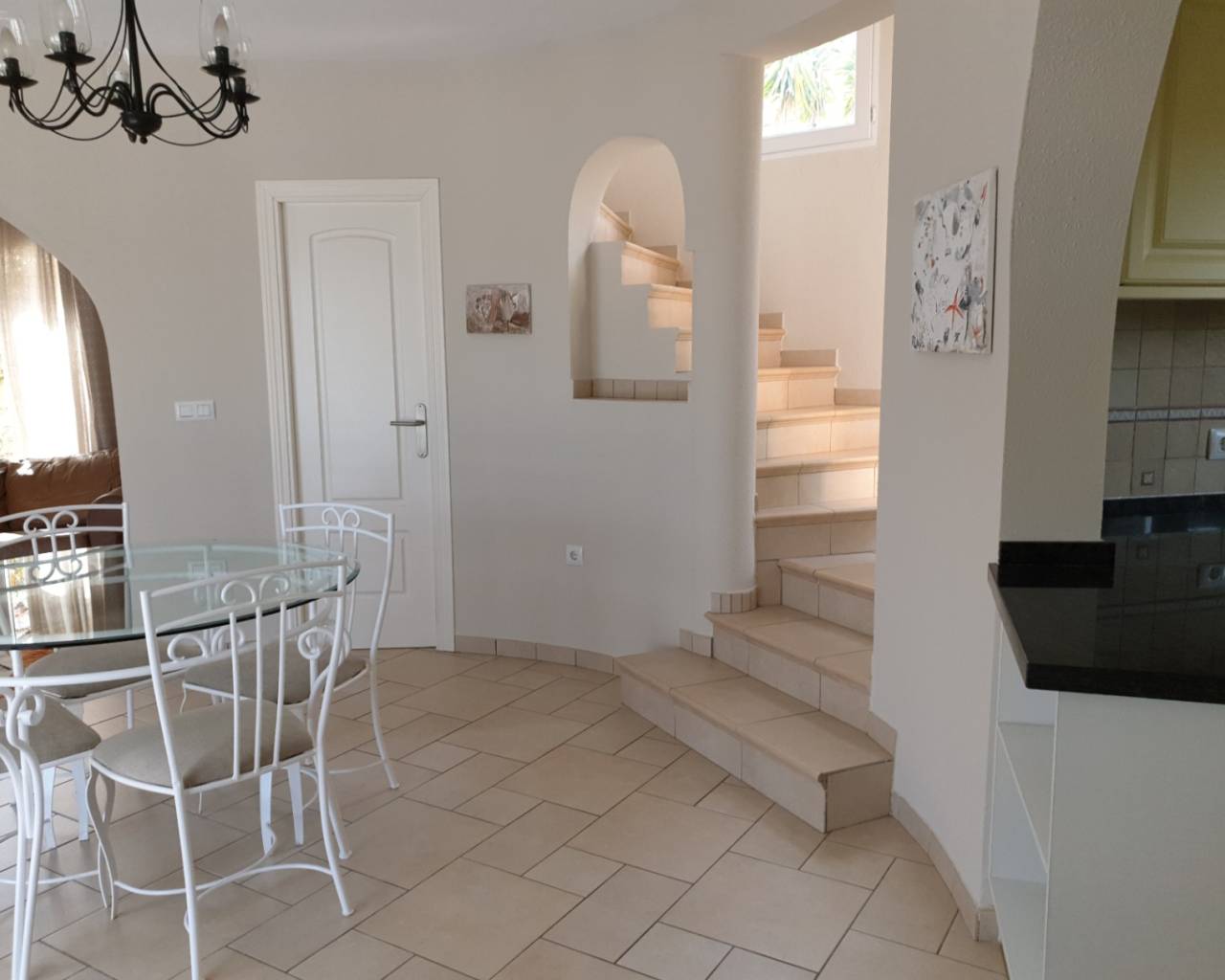 Sales - Detached villa - Javea - Costa Nova