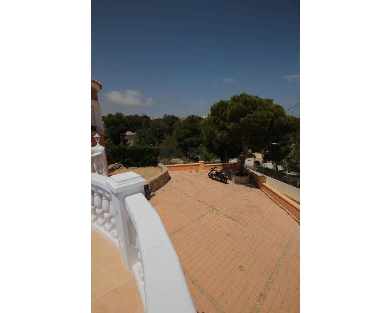 Sales - Detached villa - Javea - Costa Nova