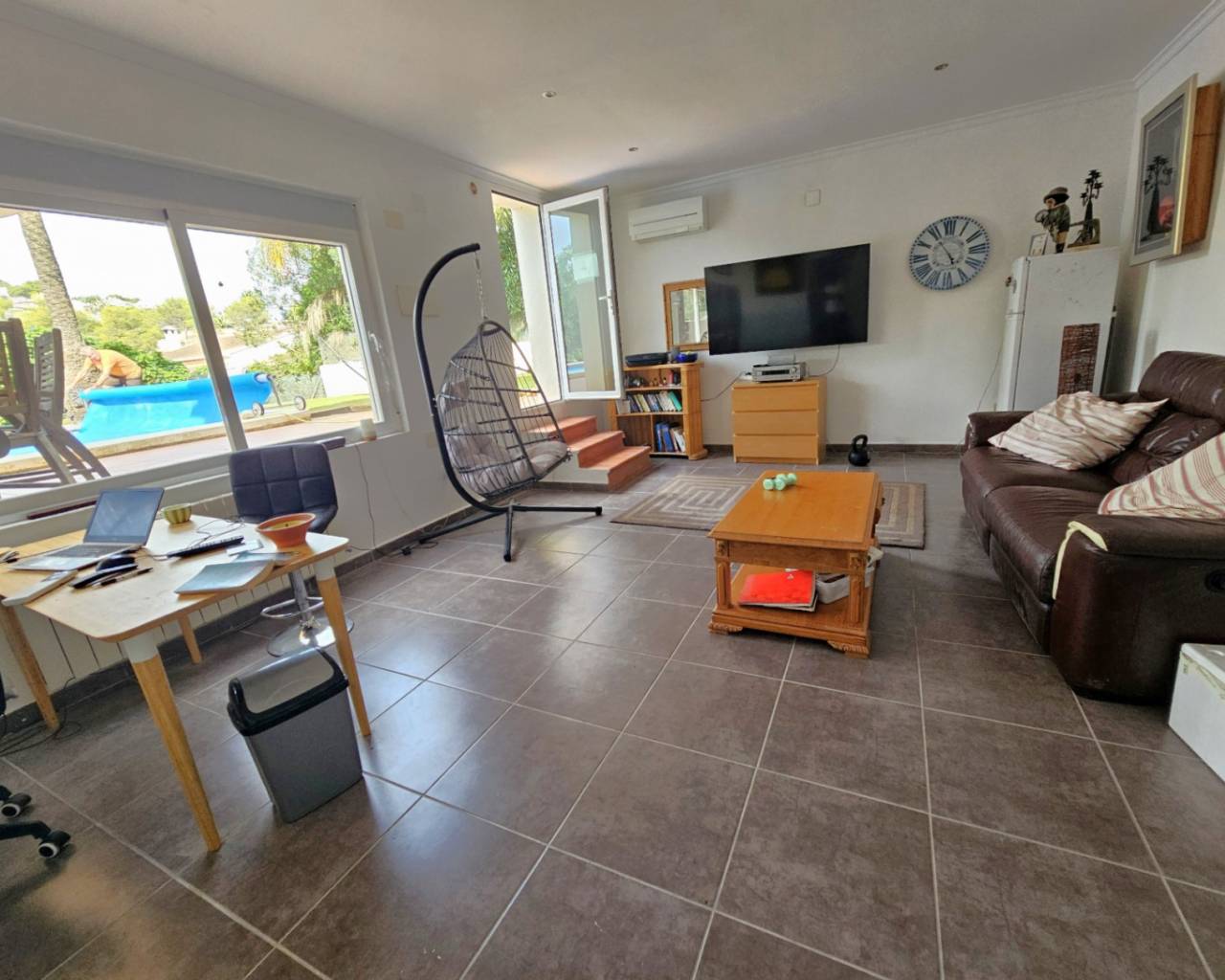 Sales - Detached villa - Javea - Costa Nova