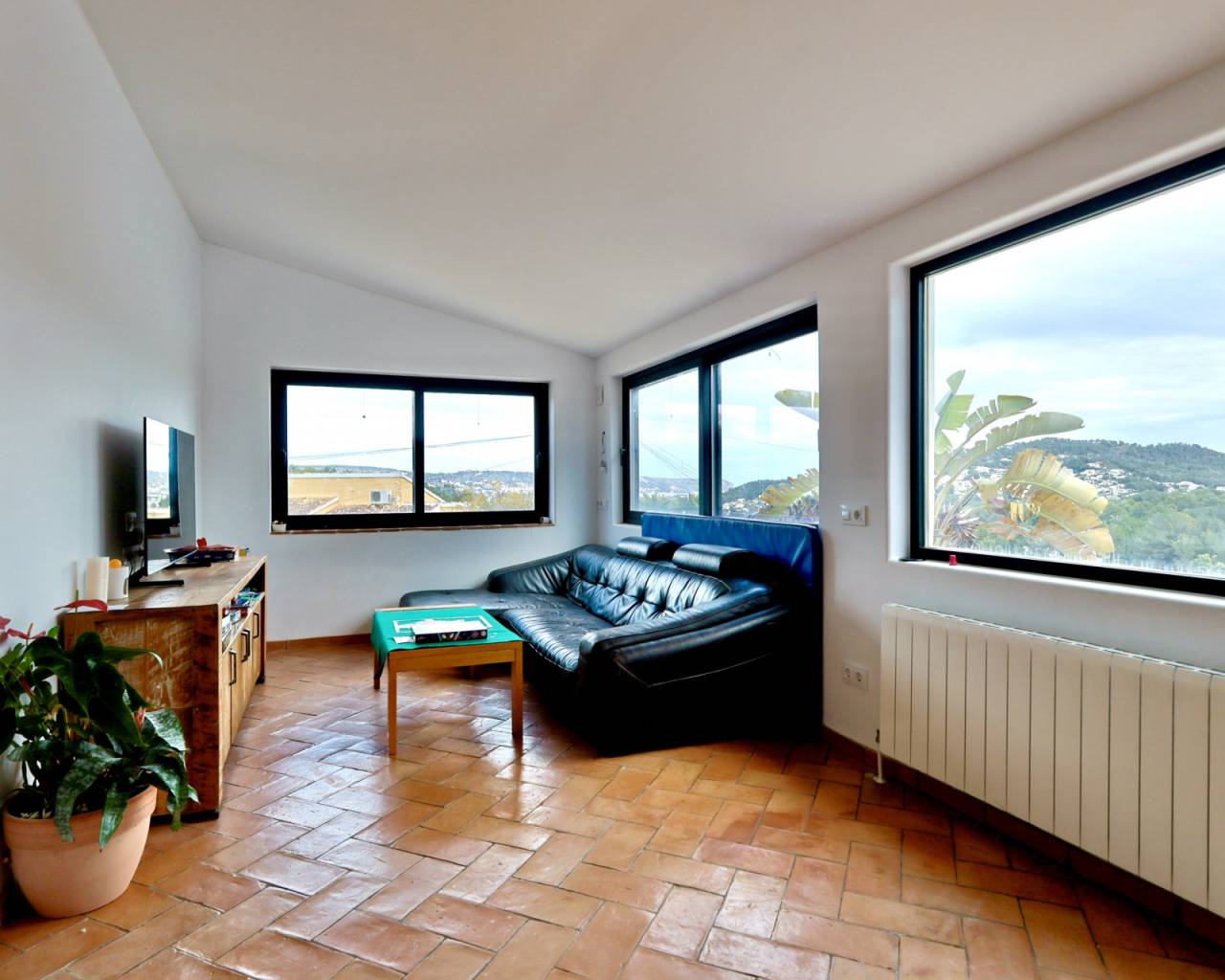 Sales - Detached villa - Javea - Covatelles