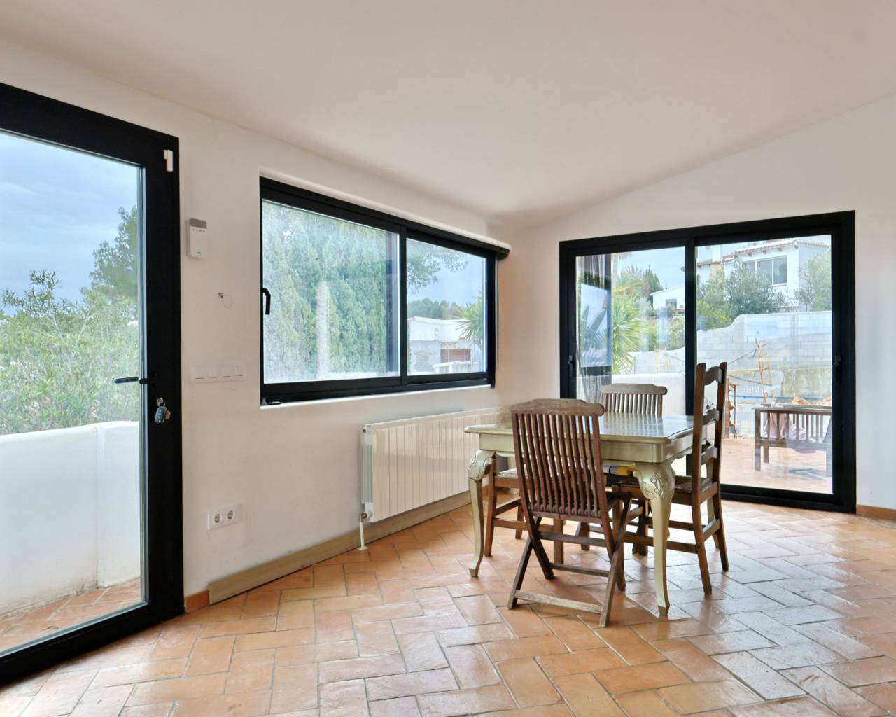 Sales - Detached villa - Javea - Covatelles