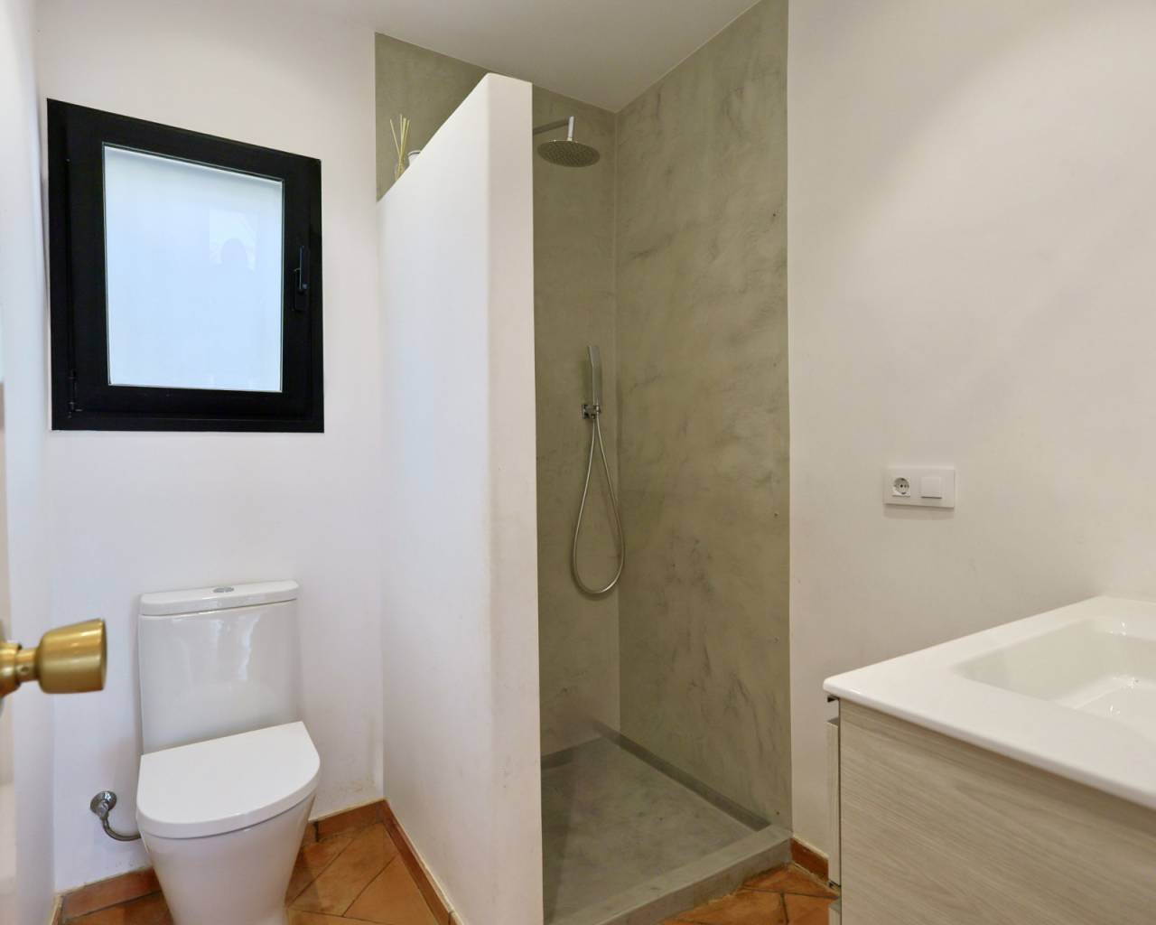 Sales - Detached villa - Javea - Covatelles