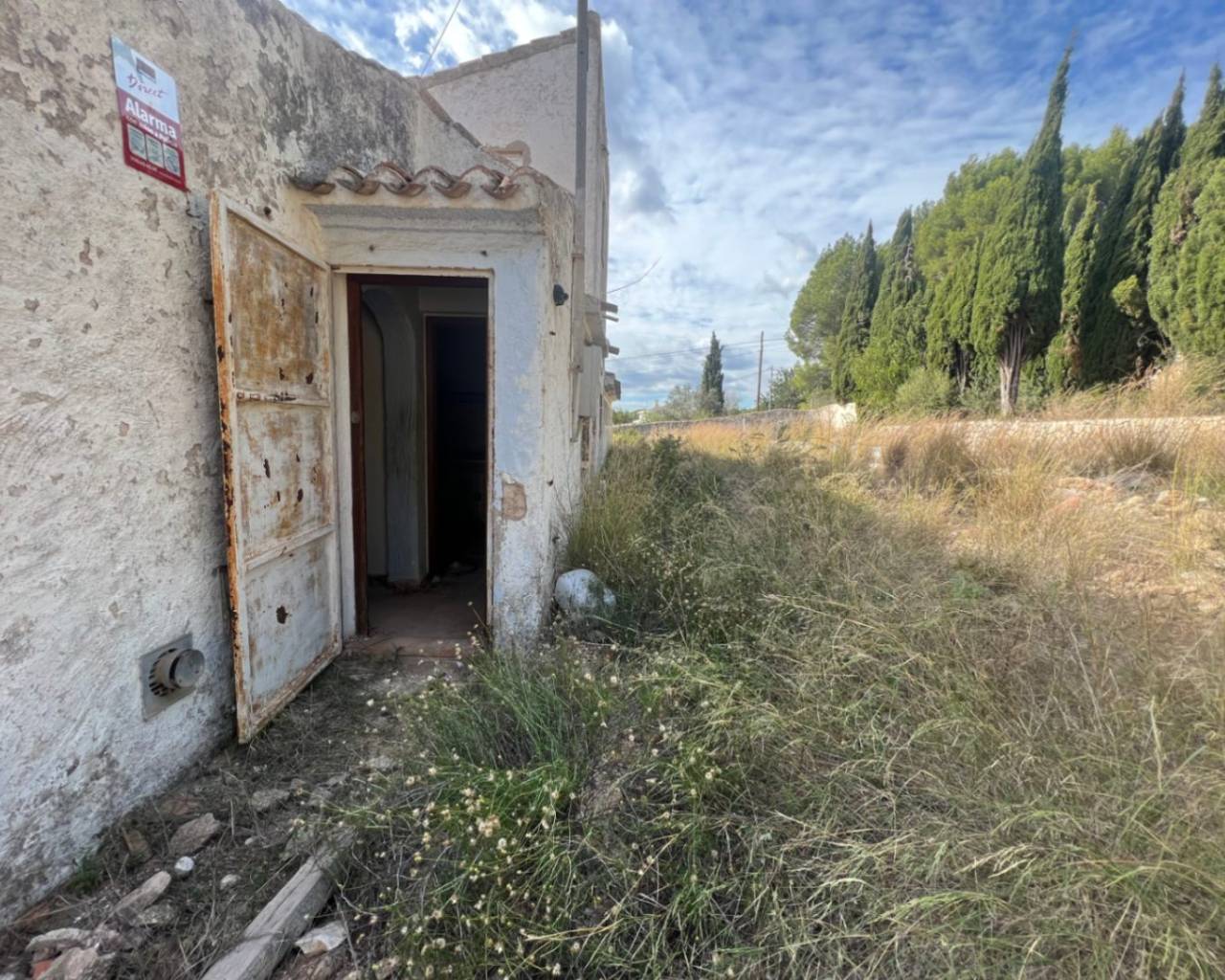 Sales - Detached villa - Javea - El Montgo