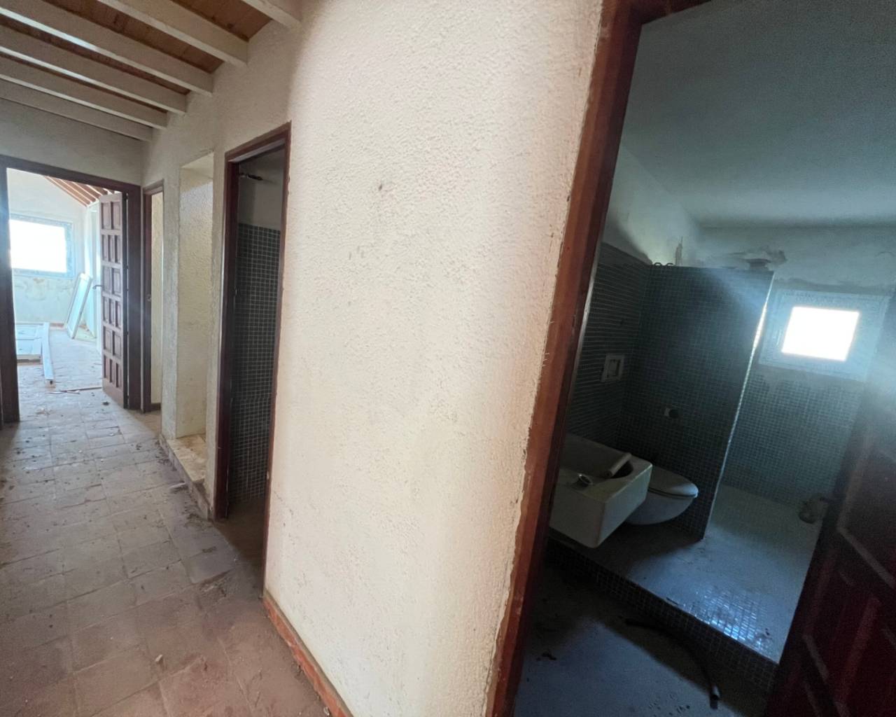 Sales - Detached villa - Javea - El Montgo